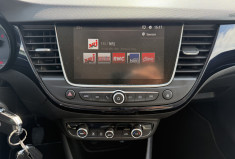 Opel Crossland X 1.5 D 102 CH DESIGN 120 ANS