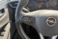 Opel Crossland X 1.5 D 102 CH DESIGN 120 ANS