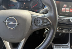 Opel Crossland X 1.5 D 102 CH DESIGN 120 ANS