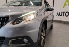 Peugeot 2008 1.2 PureTech 110 Crossway - TOIT PANO - CAMERA - ENTRETIEN SUIVI - DISTRI OK -