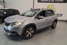 Peugeot 2008 1.2 PureTech 110 Crossway - TOIT PANO - CAMERA - ENTRETIEN SUIVI - DISTRI OK -