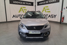 Peugeot 2008 1.2 PureTech 110 Crossway - TOIT PANO - CAMERA - ENTRETIEN SUIVI - DISTRI OK -