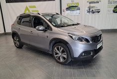 Peugeot 2008 1.2 PureTech 110 Crossway - TOIT PANO - CAMERA - ENTRETIEN SUIVI - DISTRI OK -