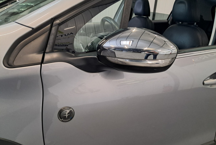 Peugeot 2008 1.2 PureTech 110 Crossway - TOIT PANO - CAMERA - ENTRETIEN SUIVI - DISTRI OK -