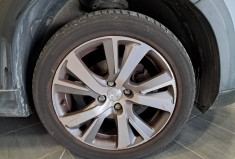Peugeot 2008 1.2 PureTech 110 Crossway - TOIT PANO - CAMERA - ENTRETIEN SUIVI - DISTRI OK -