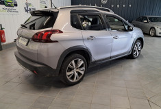 Peugeot 2008 1.2 PureTech 110 Crossway - TOIT PANO - CAMERA - ENTRETIEN SUIVI - DISTRI OK -
