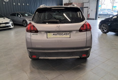 Peugeot 2008 1.2 PureTech 110 Crossway - TOIT PANO - CAMERA - ENTRETIEN SUIVI - DISTRI OK -