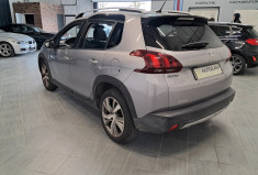 Peugeot 2008 1.2 PureTech 110 Crossway - TOIT PANO - CAMERA - ENTRETIEN SUIVI - DISTRI OK -