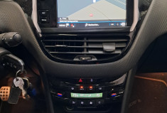 Peugeot 2008 1.2 PureTech 110 Crossway - TOIT PANO - CAMERA - ENTRETIEN SUIVI - DISTRI OK -