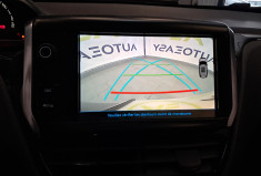 Peugeot 2008 1.2 PureTech 110 Crossway - TOIT PANO - CAMERA - ENTRETIEN SUIVI - DISTRI OK -