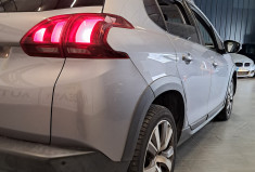 Peugeot 2008 1.2 PureTech 110 Crossway - TOIT PANO - CAMERA - ENTRETIEN SUIVI - DISTRI OK -