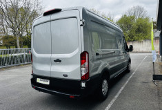 Ford Transit L3H2 T350 2.0 Ecoblue 130ch 3 places 