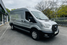 Ford Transit L3H2 T350 2.0 Ecoblue 130ch 3 places 