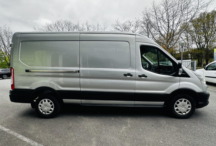 Ford Transit TRANSIT L3H2 