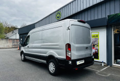 Ford Transit L3H2 T350 2.0 Ecoblue 130ch 3 places 