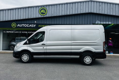Ford Transit L3H2 T350 2.0 Ecoblue 130ch 3 places 
