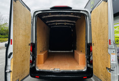 Ford Transit L3H2 T350 2.0 Ecoblue 130ch 3 places 