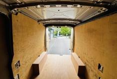 Ford Transit TRANSIT L3H2 