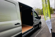 Ford Transit L3H2 T350 2.0 Ecoblue 130ch 3 places 