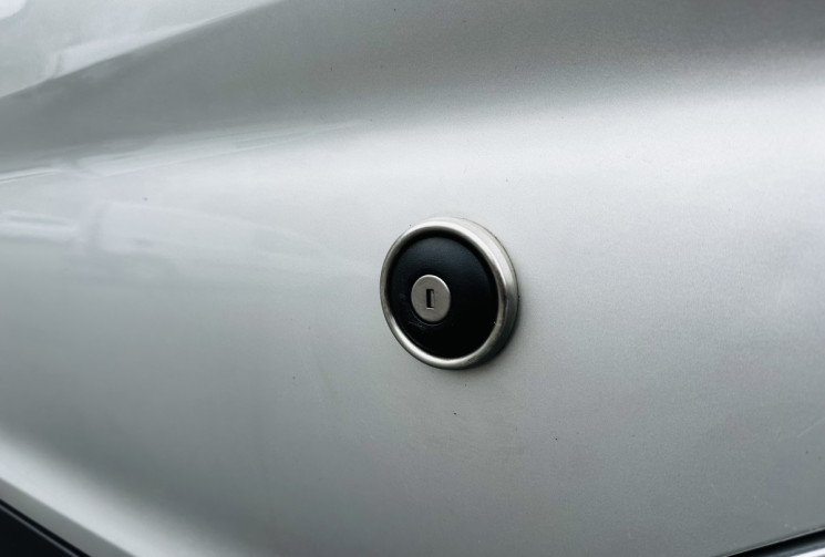 Ford Transit TRANSIT L3H2 