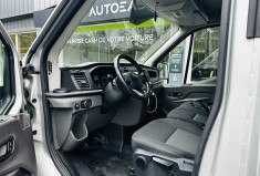 Ford Transit L3H2 T350 2.0 Ecoblue 130ch 3 places 