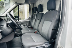 Ford Transit L3H2 T350 2.0 Ecoblue 130ch 3 places 