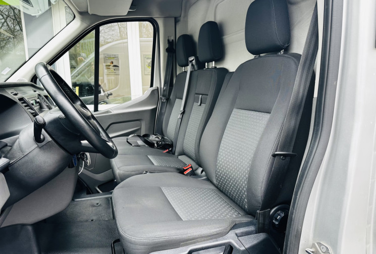 Ford Transit L3H2 T350 2.0 Ecoblue 130ch 3 places 