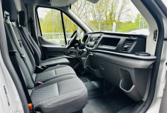 Ford Transit L3H2 T350 2.0 Ecoblue 130ch 3 places 