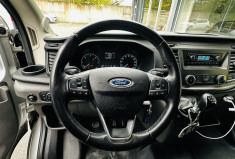 Ford Transit L3H2 T350 2.0 Ecoblue 130ch 3 places 