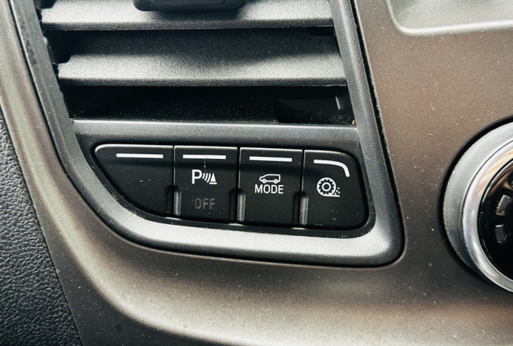 Ford Transit T350 L3H2 2.0 Ecoblue 130ch 3 places 