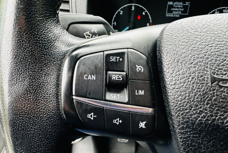 Ford Transit T350 L3H2 2.0 Ecoblue 130ch 3 places 