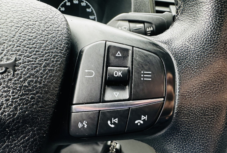 Ford Transit T350 L3H2 2.0 Ecoblue 130ch 3 places 