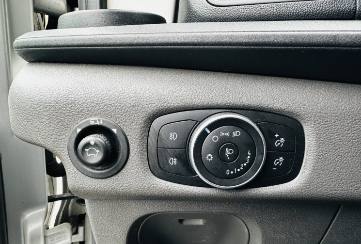 Ford Transit T350 L3H2 2.0 Ecoblue 130ch 3 places 