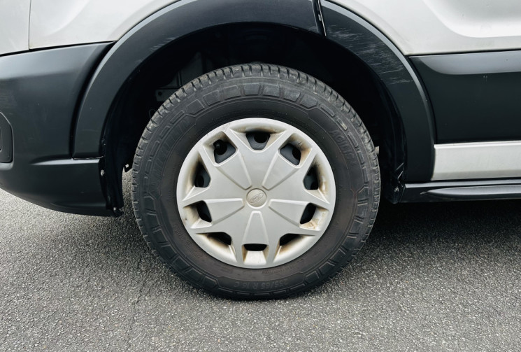 Ford Transit TRANSIT L3H2 