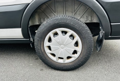 Ford Transit TRANSIT L3H2 