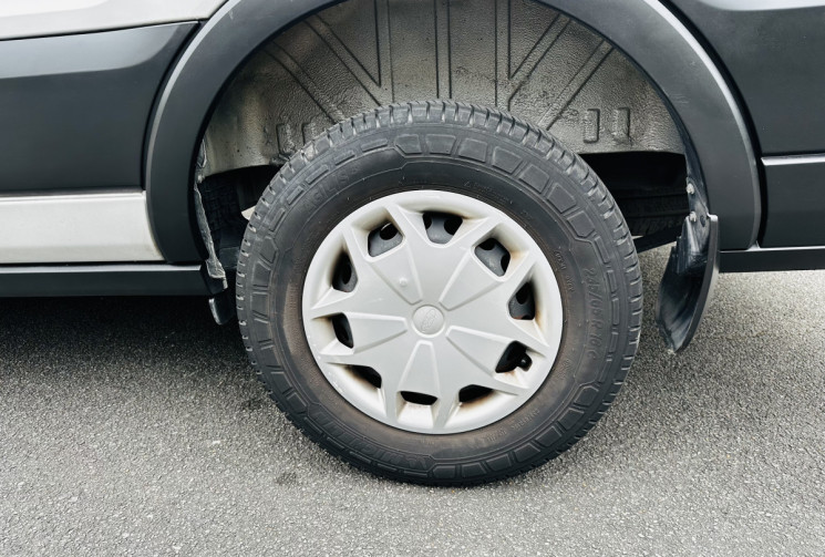 Ford Transit TRANSIT L3H2 