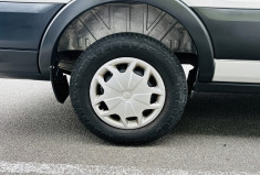 Ford Transit T350 L3H2 2.0 Ecoblue 130ch 3 places 