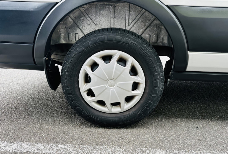 Ford Transit T350 L3H2 2.0 Ecoblue 130ch 3 places 