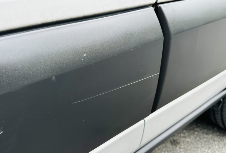 Ford Transit TRANSIT L3H2 