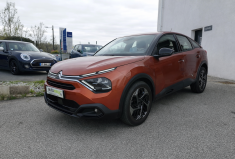 Citroën C4 1.5 BLUEHDI EAT8 S&S 130 CV FEEL PACK