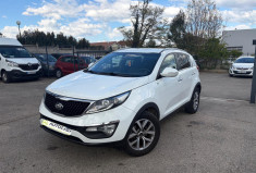 Kia Sportage 1.6 GDI / 135 CH / REVELATION 