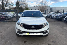 Kia Sportage 1.6 GDI / 135 CH / REVELATION 