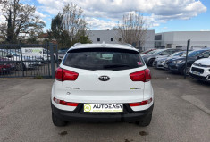 Kia Sportage 1.6 GDI / 135 CH / REVELATION 