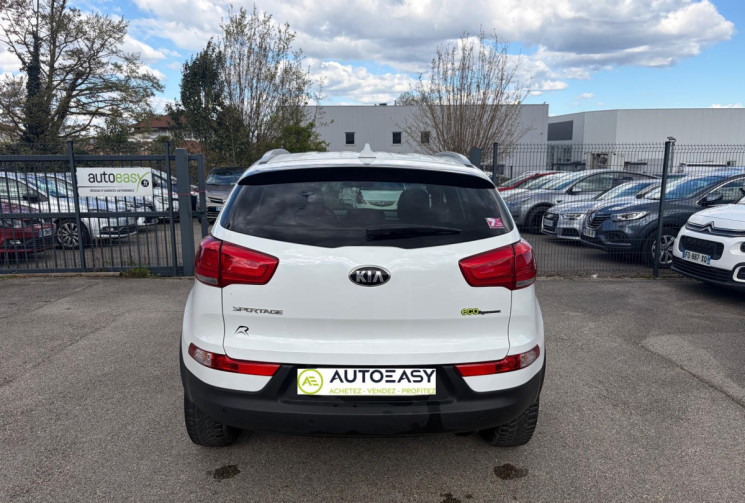 Kia Sportage 1.6 GDI / 135 CH / REVELATION 