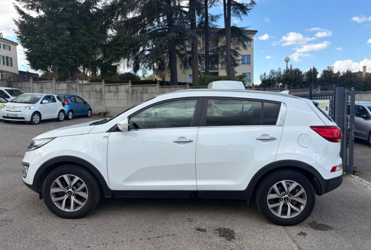 Kia Sportage 1.6 GDI / 135 CH / REVELATION 