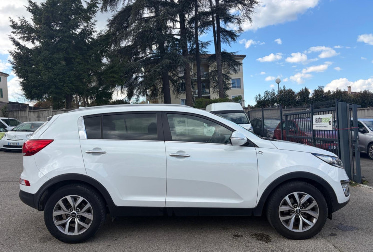 Kia Sportage 1.6 GDI / 135 CH / REVELATION 