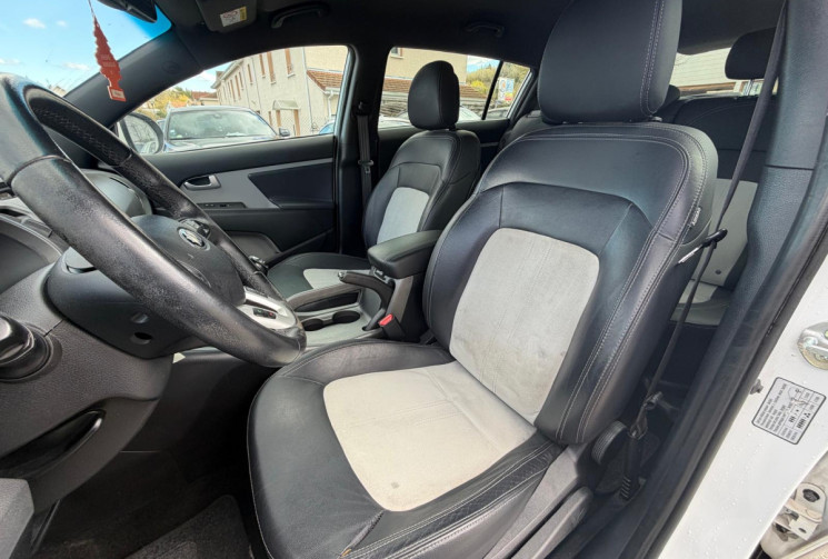 Kia Sportage 1.6 GDI / 135 CH / REVELATION 
