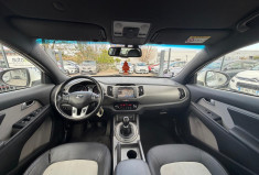 Kia Sportage 1.6 GDI / 135 CH / REVELATION 