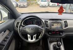 Kia Sportage 1.6 GDI / 135 CH / REVELATION 