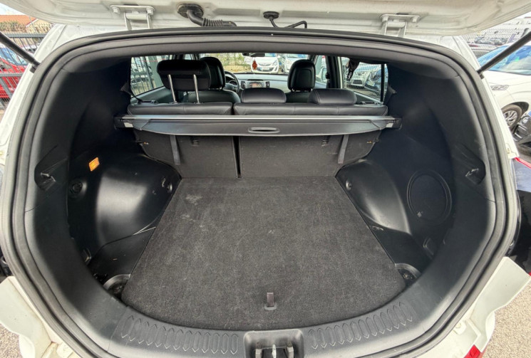 Kia Sportage 1.6 GDI / 135 CH / REVELATION 